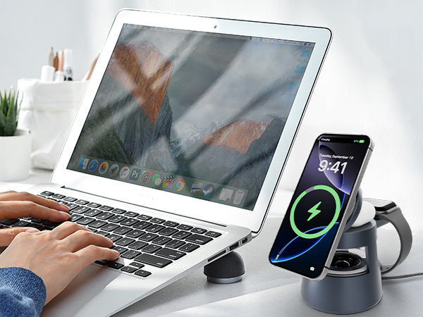 nightstand charger