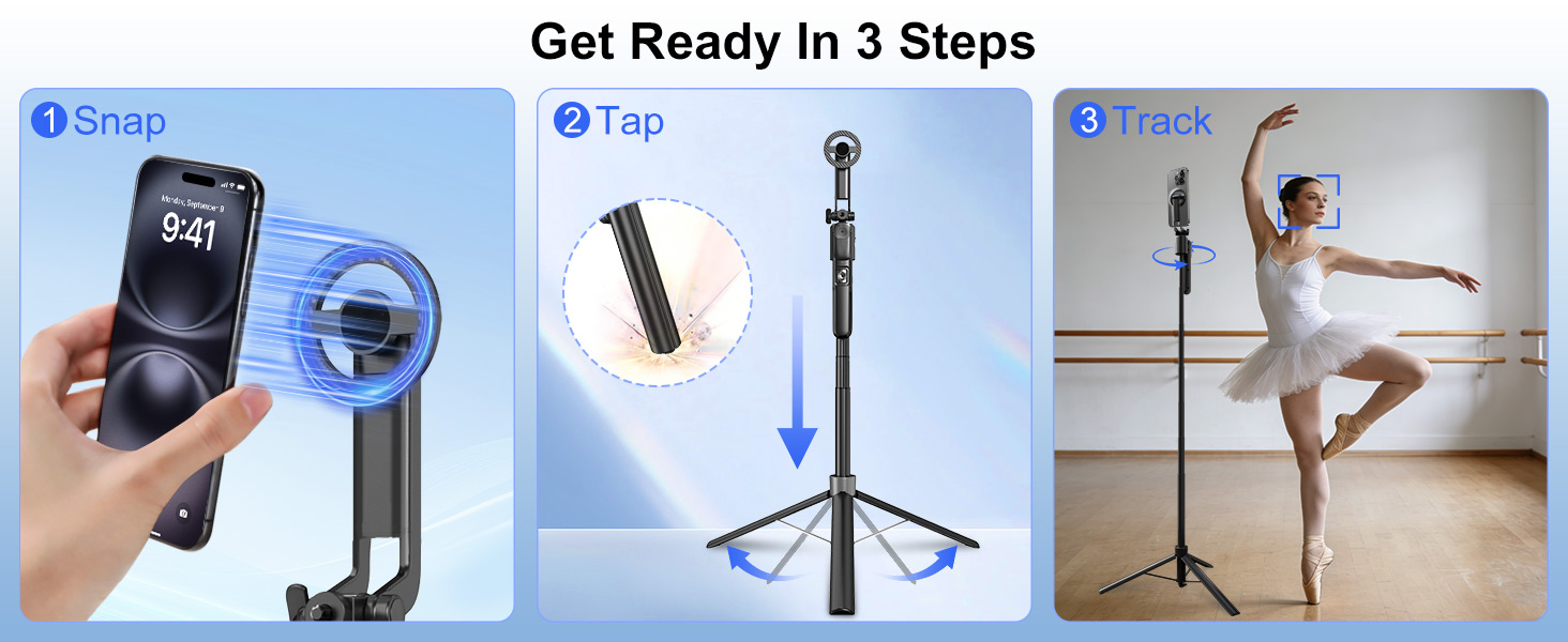 tripod for iphone