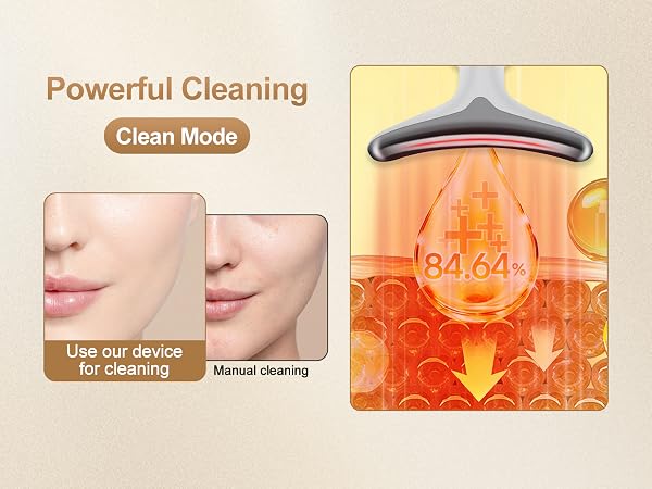 Portable Beauty Skin Care Tools