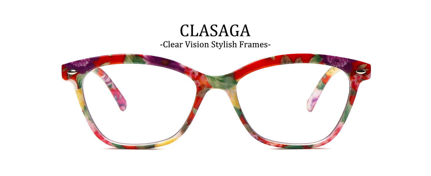 multifocal reading glasses women
