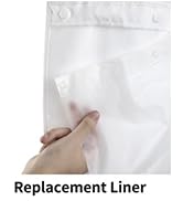 Replacement liner peva