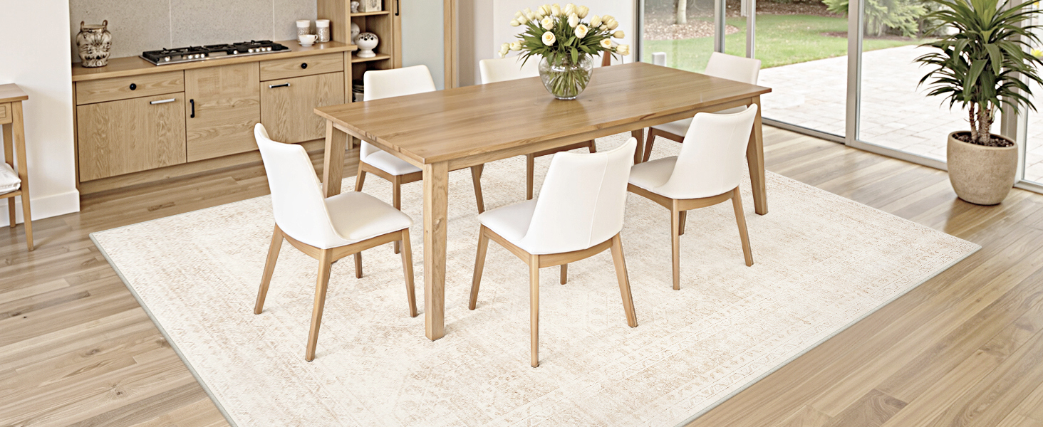 Dining Room Rug