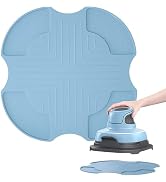 Tailored Ninja Crispi PowerPod Silicone Trivet – Hot Pads for Ninja Crispi Glass Air Fryer Access...