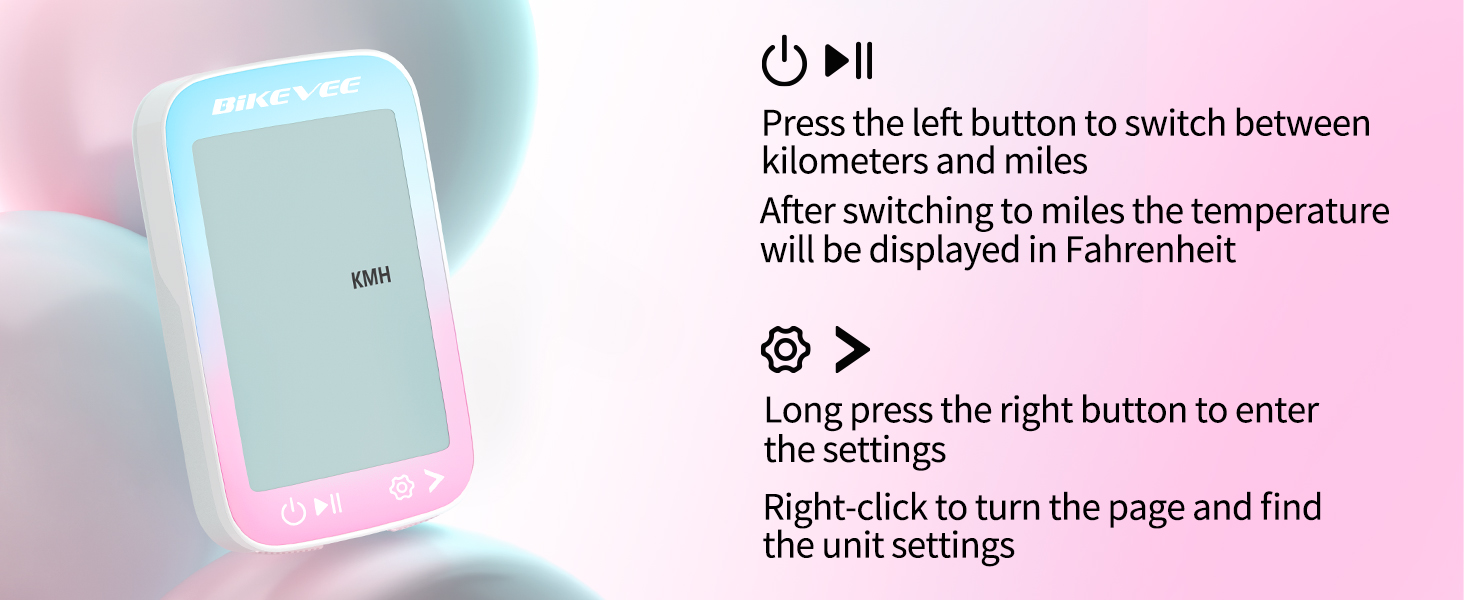 odometer for bicycle