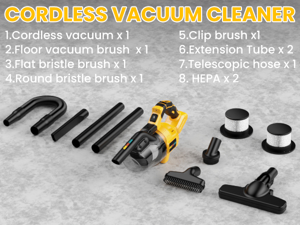 vacuum