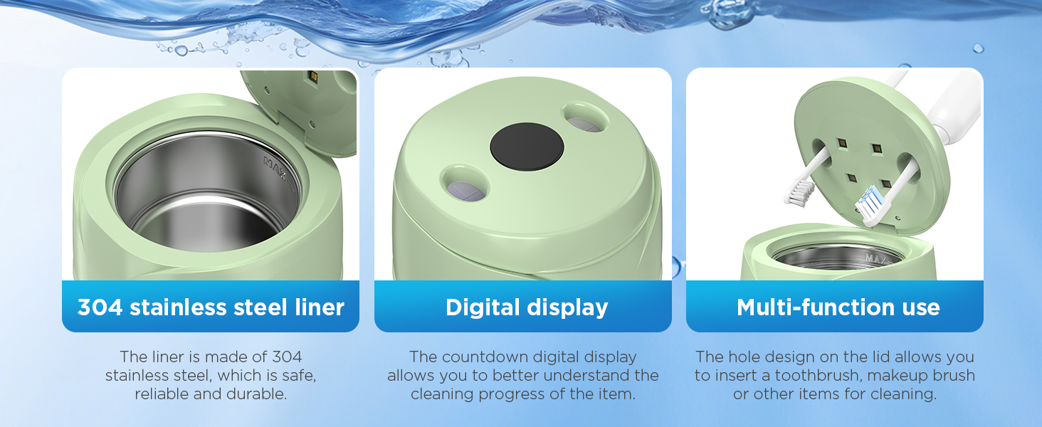 User-Friendly Design