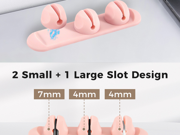 cable holder cord organizer