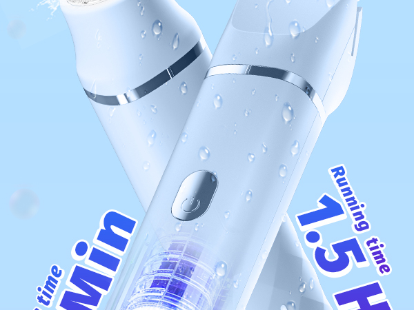 women's electric razor