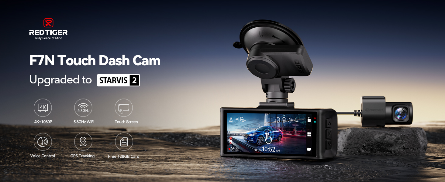dash cam