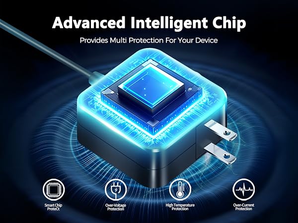 Advanced Intelligent Chip