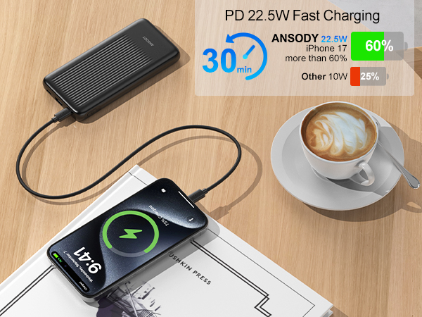 Power Bank