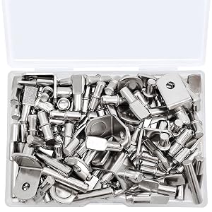 shelf pins