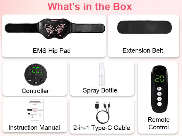Booty Trainer for Women