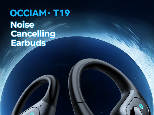 noise cancelling earbuds