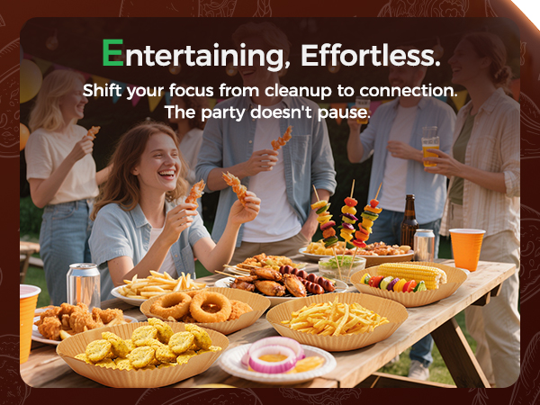 air fryer liners