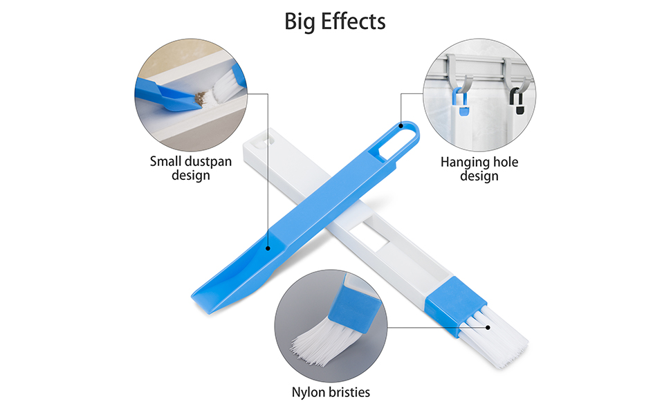window sill cleaning brush kitchen crevice brush handheld groove cleaning brush corner detail tool
