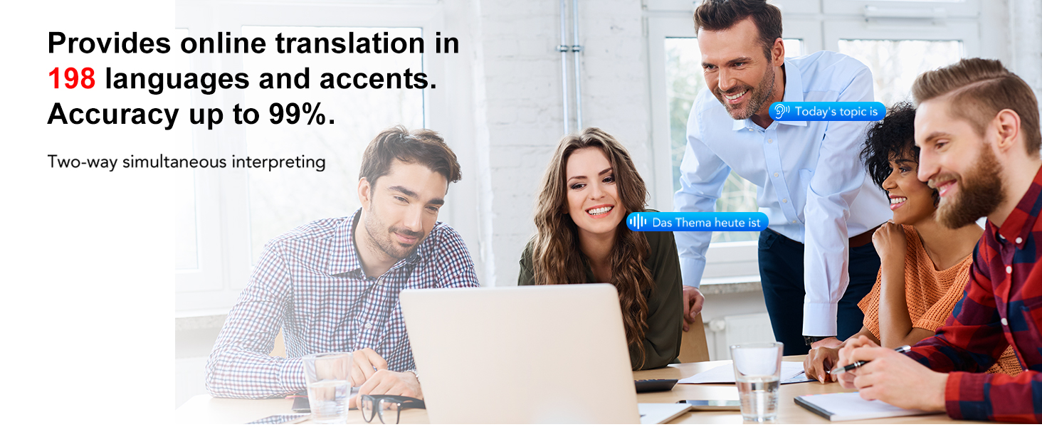 translator earbuds real time