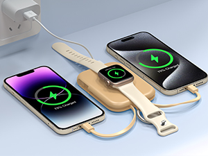 portable charger