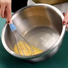 GoodCook BPA-Free Plastic 3-Quart Colander with Handle, Color May Vary