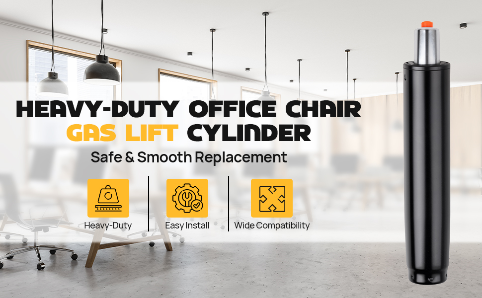Office Chair Gas Lift Cylinder
