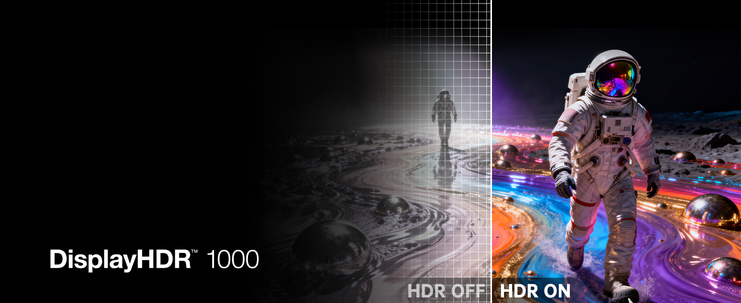 hdr 1000 gaming computer monitor
