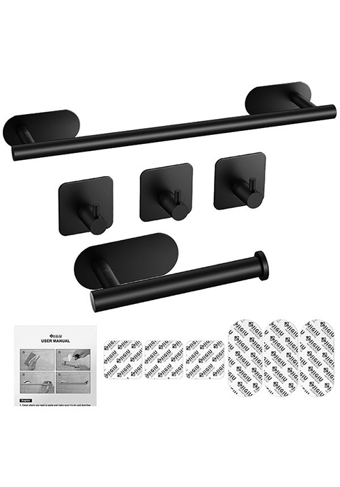 towel rack