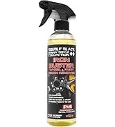 P &amp; S Professional Detail Products Iron Buster Wheel &amp; Paint Decon Remover - pH Balanced, Safe on...