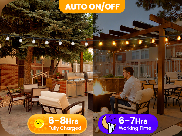 AUTO ON/OFF