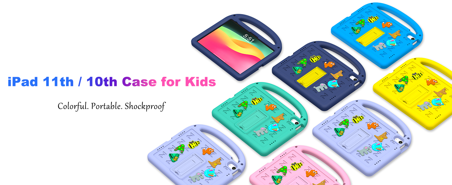 ipad 10th generation case