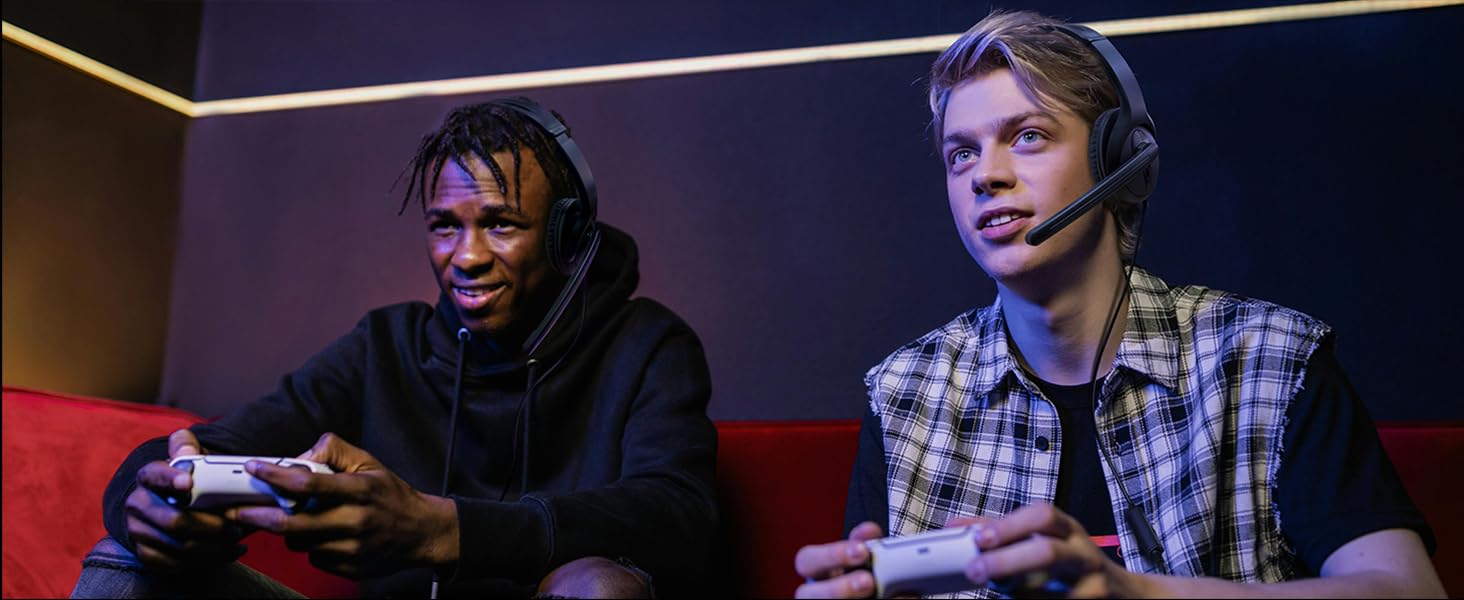 xbox headset with microphone