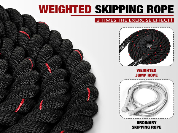 workout rope