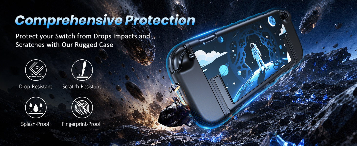 switch 2 hard case