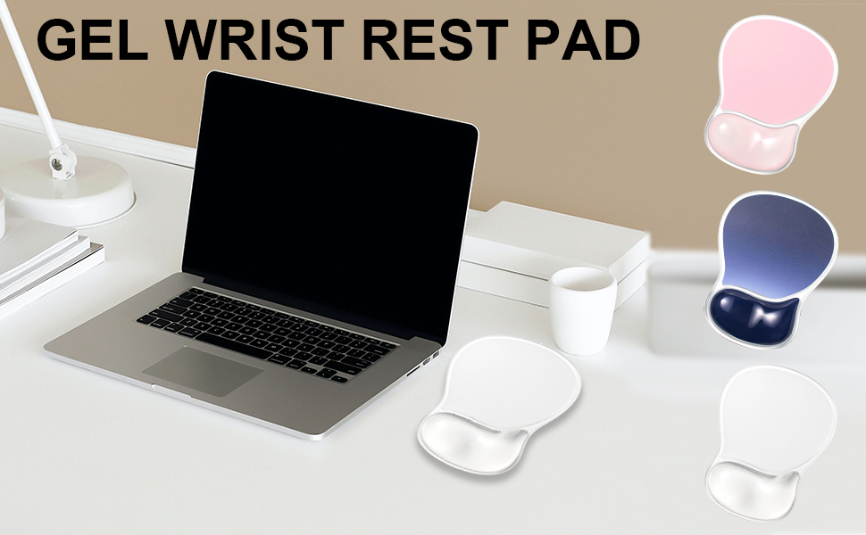 gel mouse pad