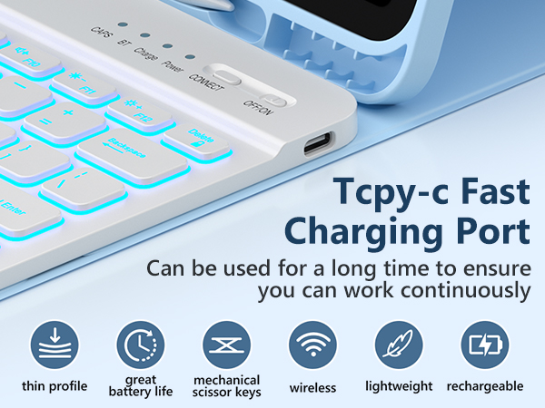 Rechargeable