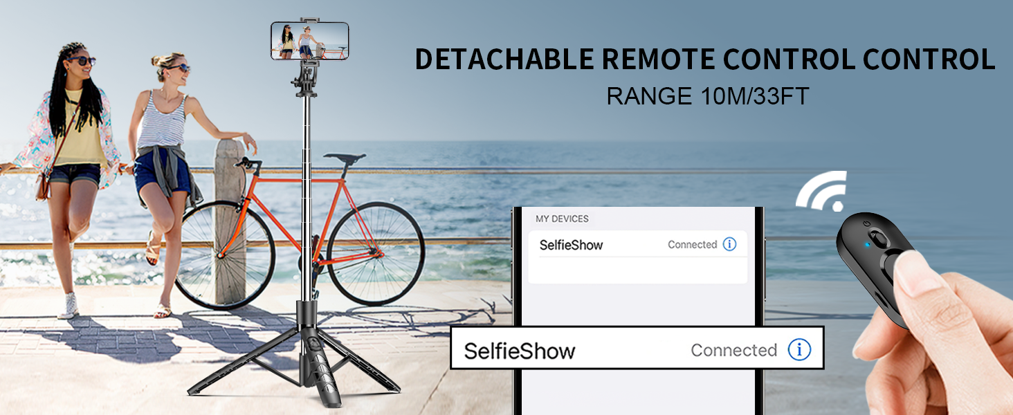 SelfieShow