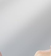 krofaue Mini Handheld UV Light for Gel Nails with Stand, Portable Rechargeable Nail Lamp with 2 T...