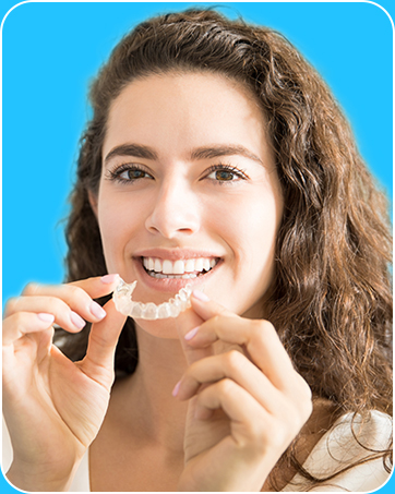 retainer cleaner machine