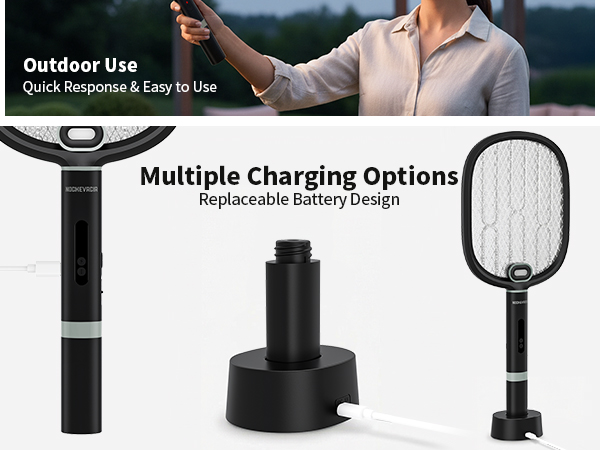 fly zapper