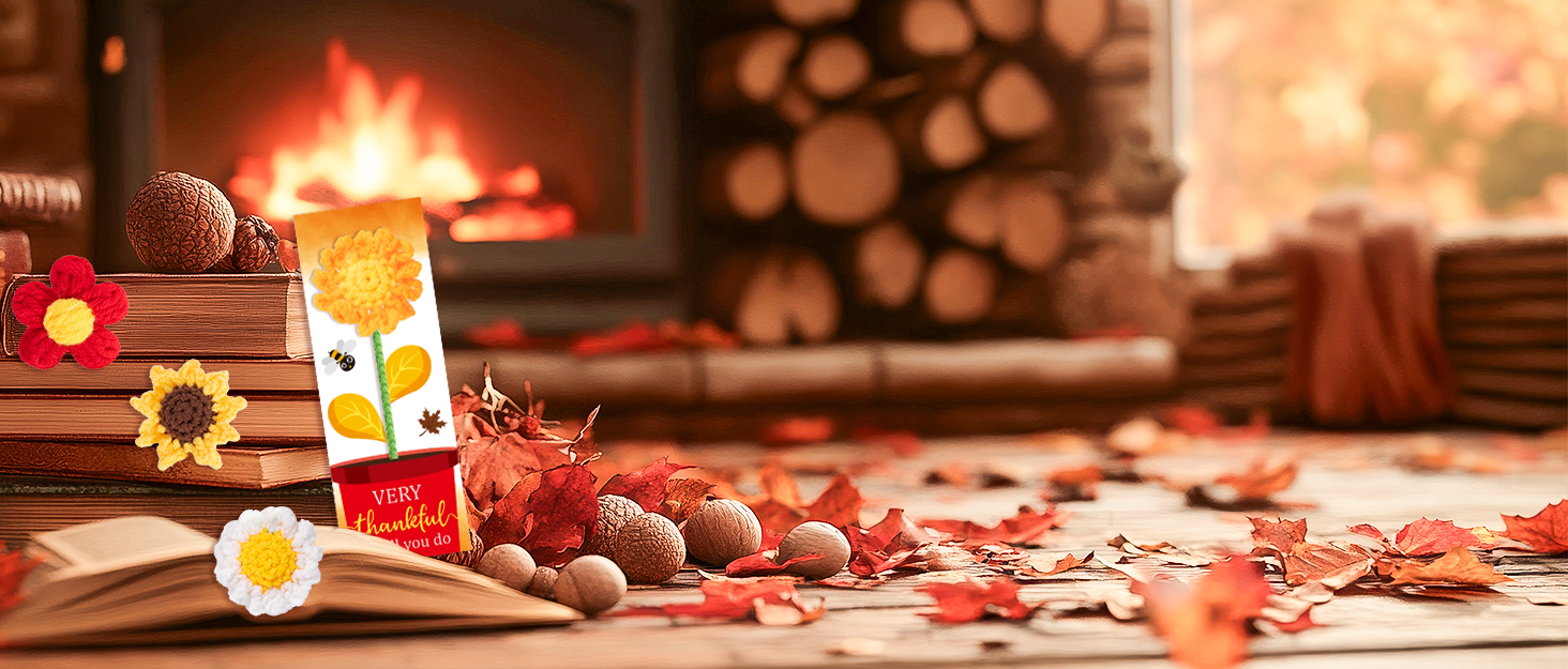 fall holiday supplies