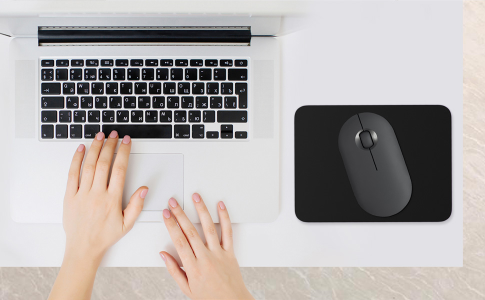 mouse pad for laptop