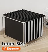 hanging file folders