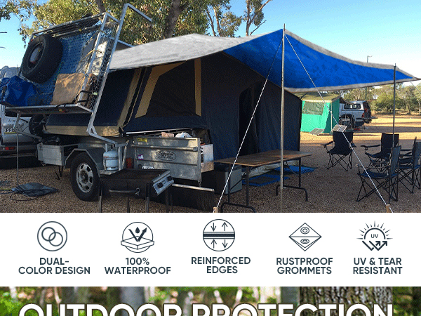 tarp cover