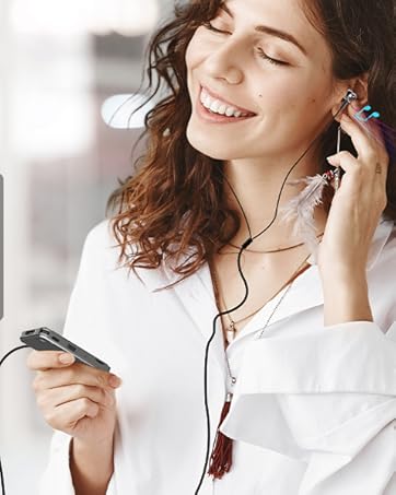 Digital Voice Recorder