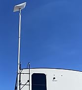 POLE 10FT