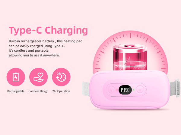 Type-C Charging