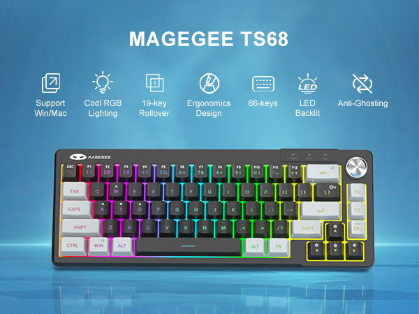 keyboard