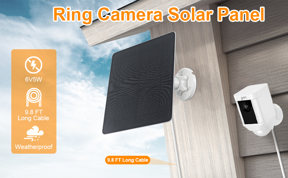 ring solar panel