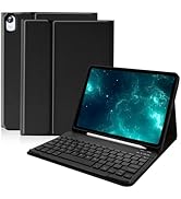 besky Keyboard Case for iPad Air 11 inch(M2) 2024 &amp; iPads Air 10.9 inch (5th, 4th Generation) - W...