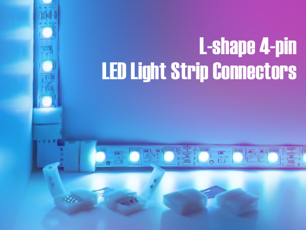 led connector