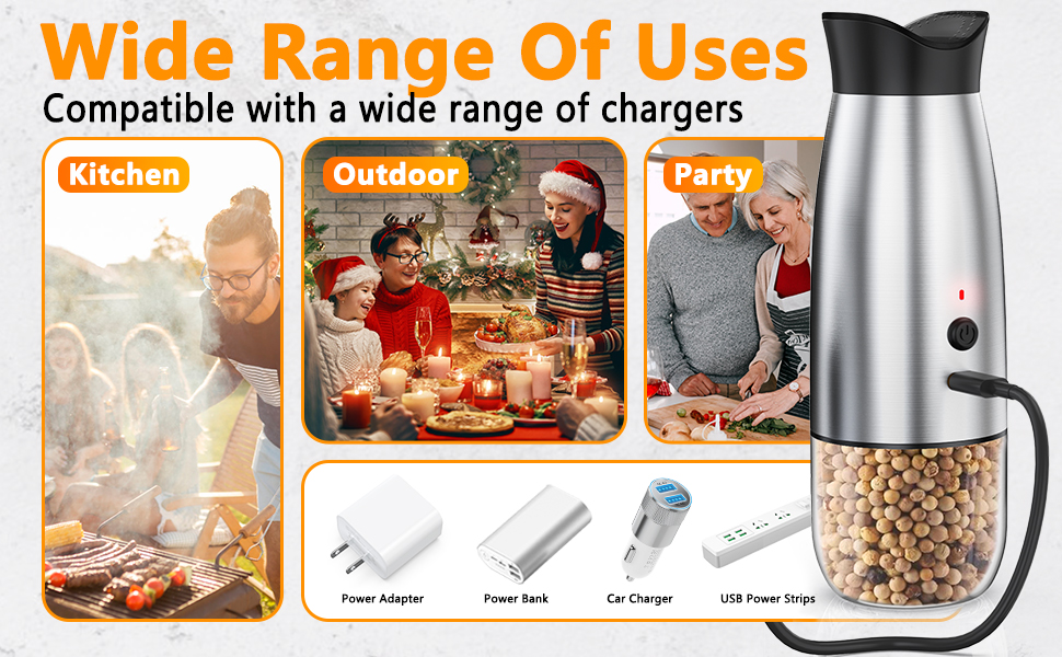 kitchen gadgets
